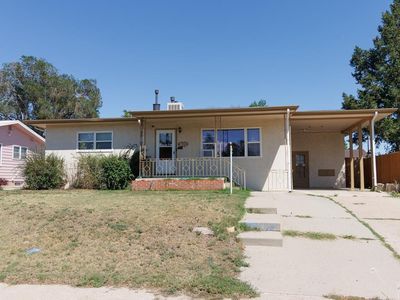 1622 N Ogden Ave, Pueblo, CO, 81001