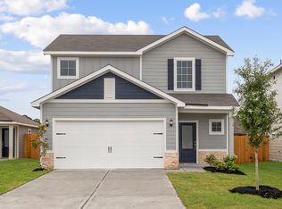 21683 Lotus Elm St, Magnolia, TX 77354