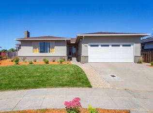 1905 Kitty Hawk Pl, Alameda, CA 94501