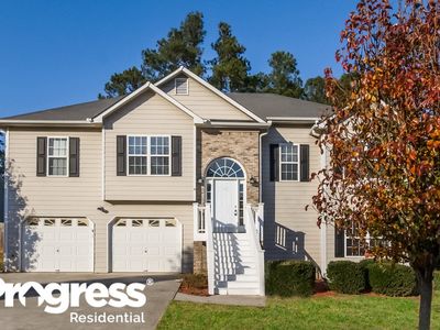 253 Oak Glen Dr, Dallas, GA, 30132