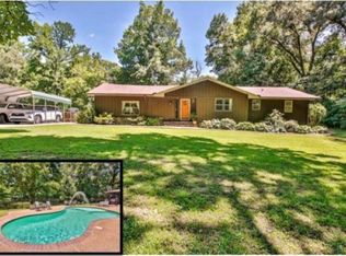 10559 Pleasant Ridge Rd, Arlington, TN 38002