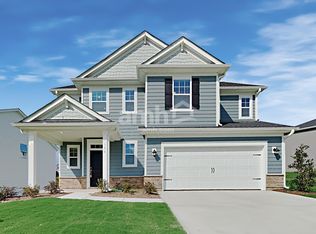 156 Twin River Dr, Mooresville, NC 28115