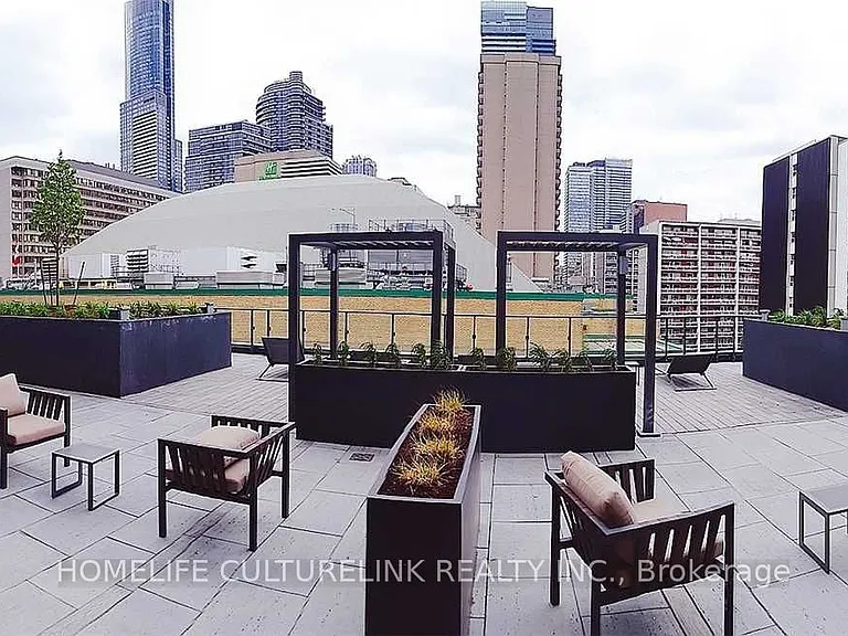 85 Wood St #2917 — Photo 11