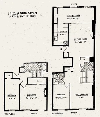Rented by Living New York | media 28