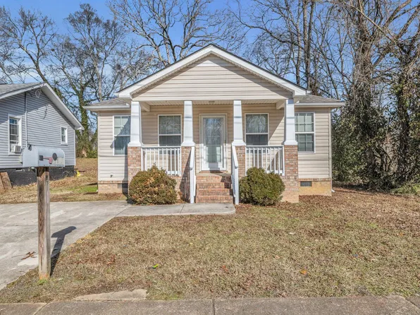 2013 Cooley St, Chattanooga, TN 37406