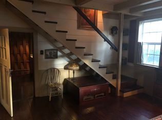 1502 Wilson St, Bastrop, TX 78602