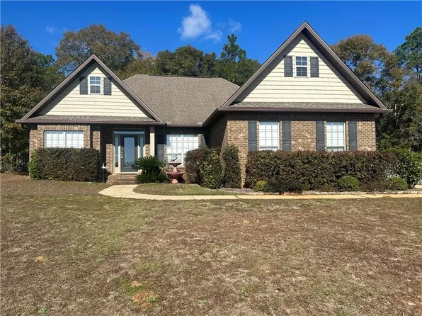 4198 Saddlewood Court, Saraland, AL 36571