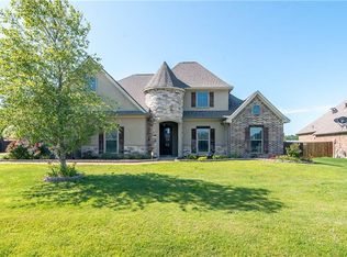 230 Diane Ln, Stonewall, LA 71078