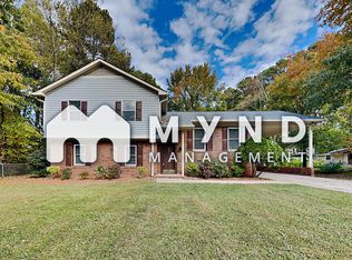 3113 Comstock Rd, Raleigh, NC 27604