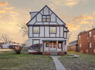 25 Bourassa St, Ecorse, MI