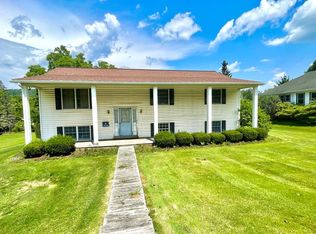 73 1/2 East Ave, Wellsboro, PA 16901