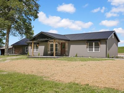 4420 N County Road 700 W, Scipio, IN, 47273