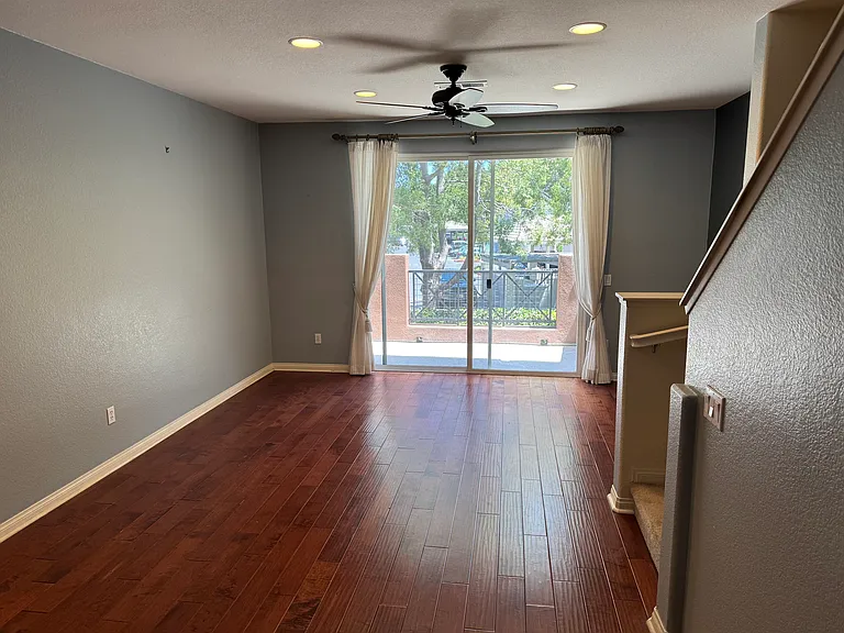 Main Living Area