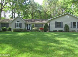 39767 Hiawatha Cir, Mechanicsville, MD 20659