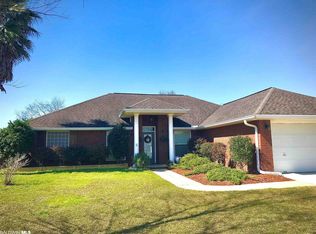 17111 Magellan Blvd, Fairhope, AL 36532