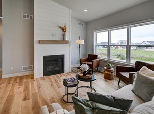 6620 Grouse Woods Rd, Deforest, WI 53532