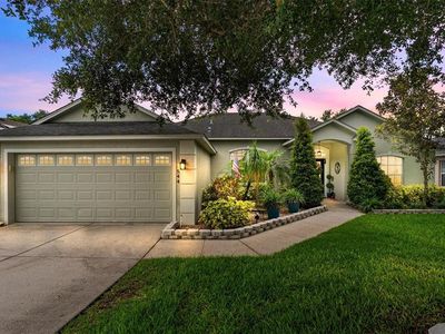 544 Lake Sumner Dr, Groveland, FL, 34736