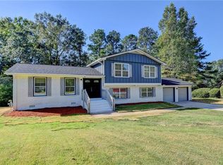 3018 Albatross Ln, Decatur, GA 30034