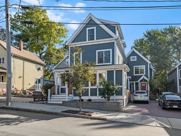 57-57 Prescott St #A, Somerville, MA 02143