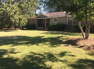 4462 Ridge Rd, Pelham, GA 31779