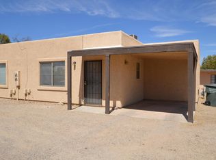 3512 E Monte Vista Dr UNIT 2, Tucson, AZ 85716