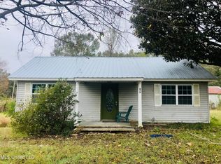 670 King Bee Rd, Perkinston, MS 39573