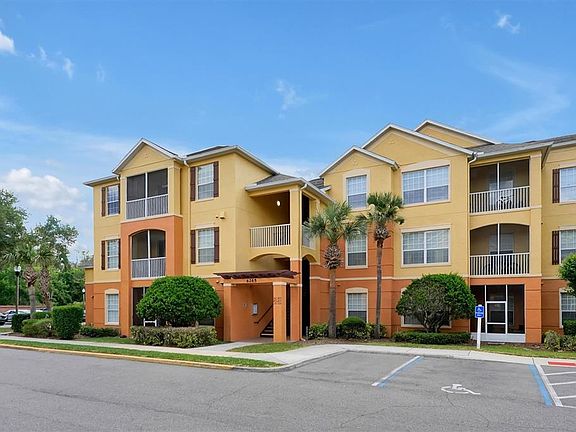 2nd image of 6265 CONTESSA DRIVE #303
