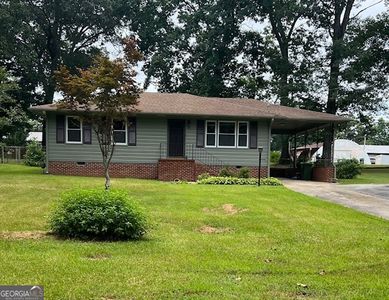 730 Sherwood Dr, Griffin, GA, 30224