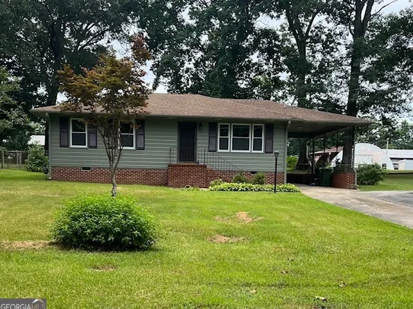 730 Sherwood Dr, Griffin, GA 30224