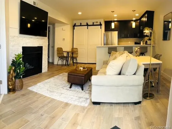 12484 W Nevada Place #105, Lakewood, CO 80228