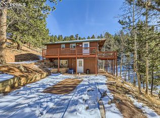 17618 State Highway 67, Divide, CO 80814