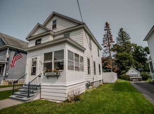 420 Henry St, Herkimer, NY 13350