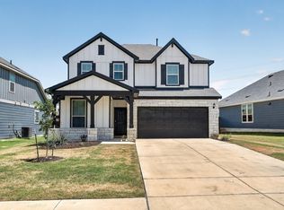 221 Sand Lily Ln, Georgetown, TX 78626