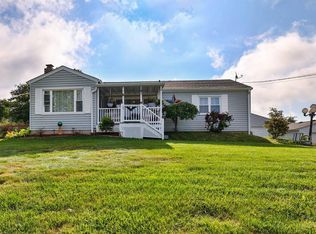 10034 Brehm Rd, Cincinnati, OH 45252