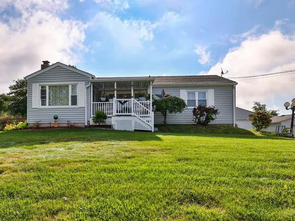 10034 Brehm Rd, Cincinnati, OH 45252