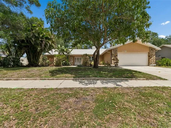 1470 Burnham Ln, Dunedin, FL 34698