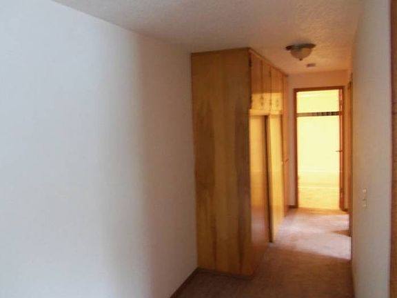 Hall Storage