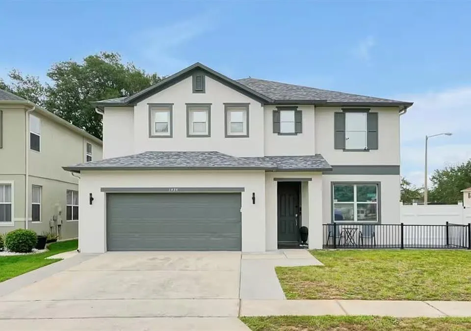 1434 Blue Horizon Dr