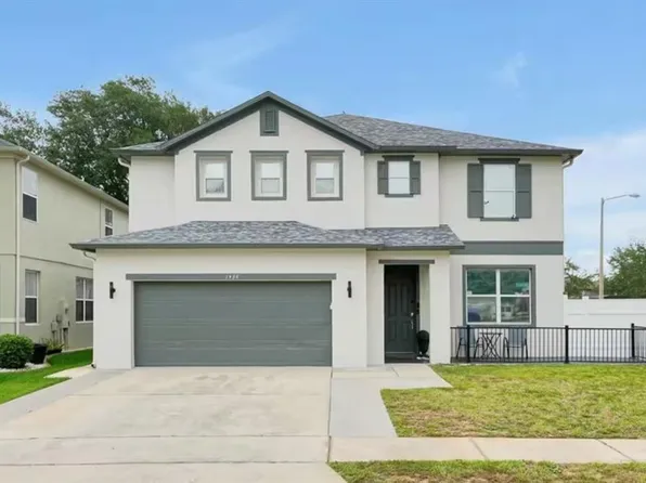 1434 Blue Horizon Dr, Clermont, FL 34714
