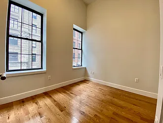 Rented by Zjama Realty Corp