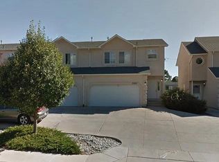 3989 Siferd Blvd, Colorado Springs, CO 80917