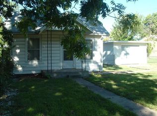 26 G St NW, Miami, OK 74354