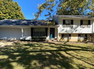 1606 Tanglewood Dr, Jonesboro, AR 72401