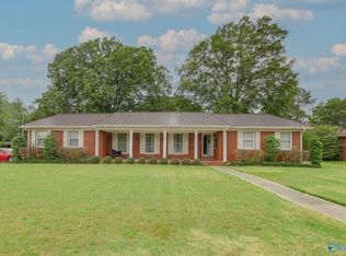 1619 19th Ave SW, Decatur, AL 35601