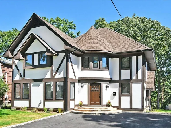 40 Laurel Street, Northport, NY 11768