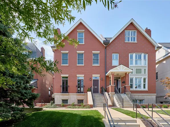 4258 W Pine Blvd, Saint Louis, MO 63108