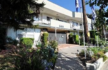 1st image of 6464 Woodman Ave APT 209