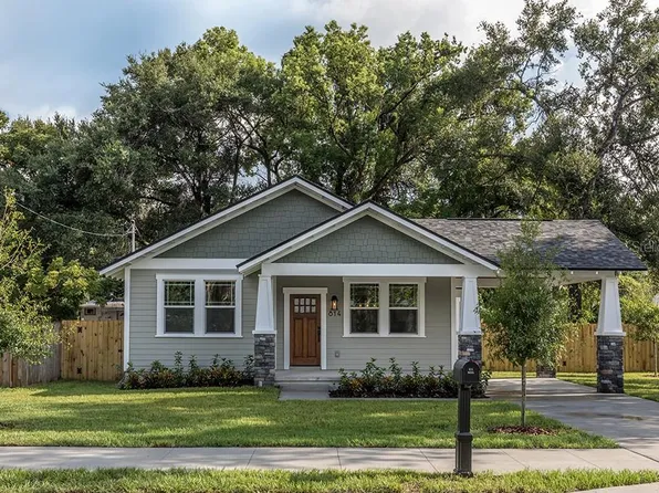 1311 E Palifox St, Tampa, FL 33603