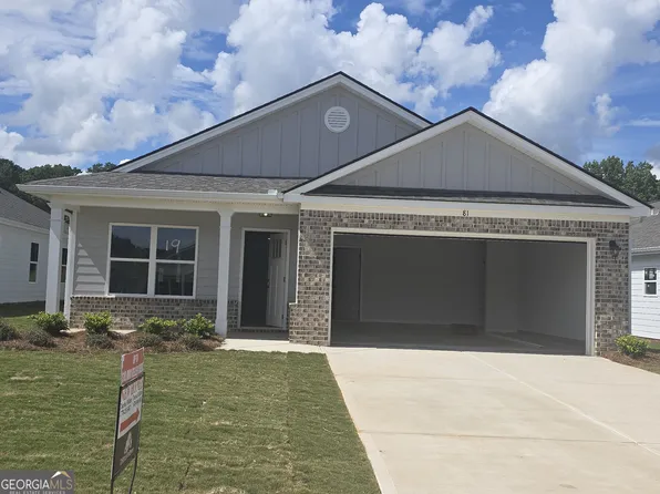 81 Charlie Way #19, Winder, GA 30680