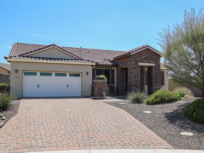 17169 S 175th Ave, Goodyear, AZ, 85338